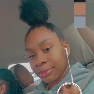 Meet your Posher, Trennice